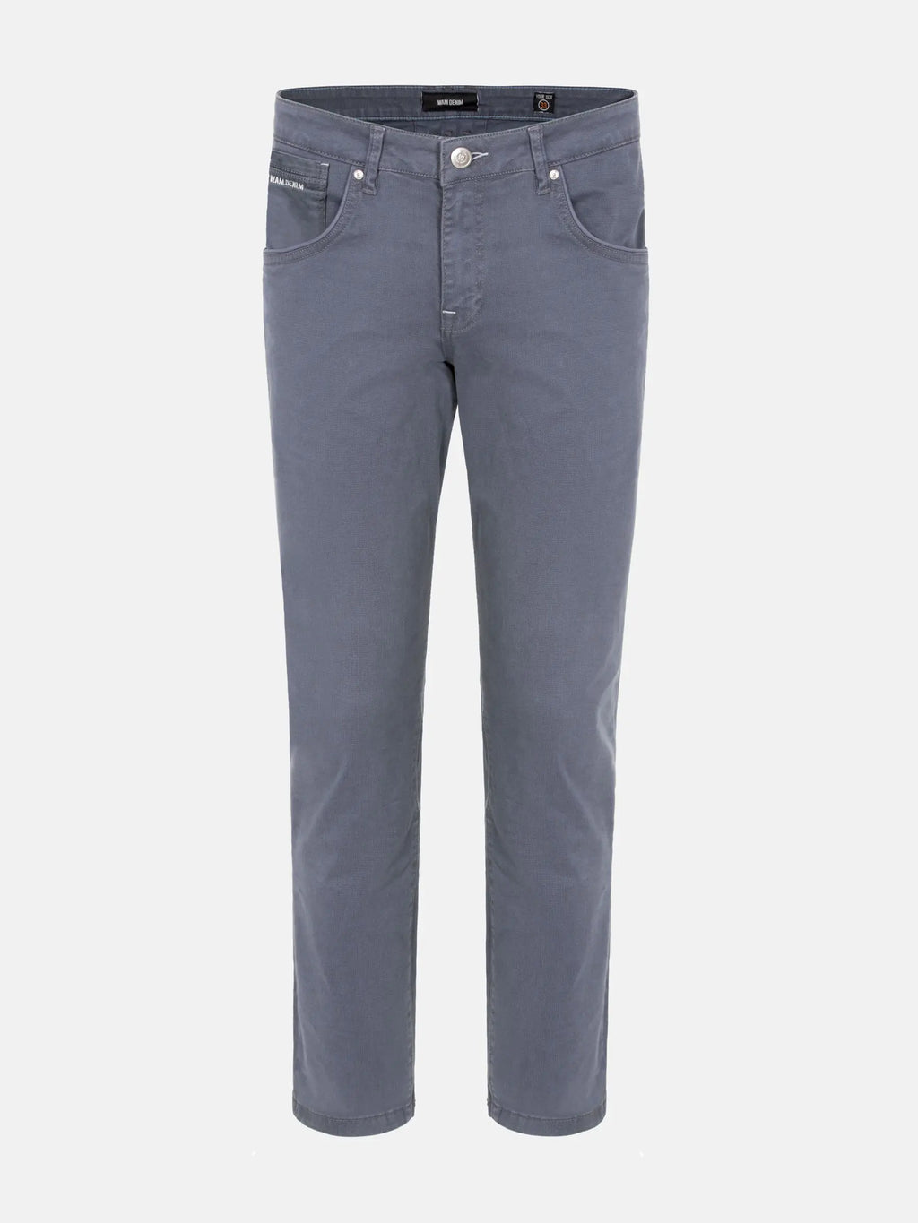 Die Geo Anthrazit Jeans