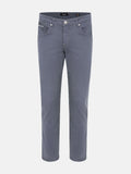 Die Geo Anthrazit Jeans