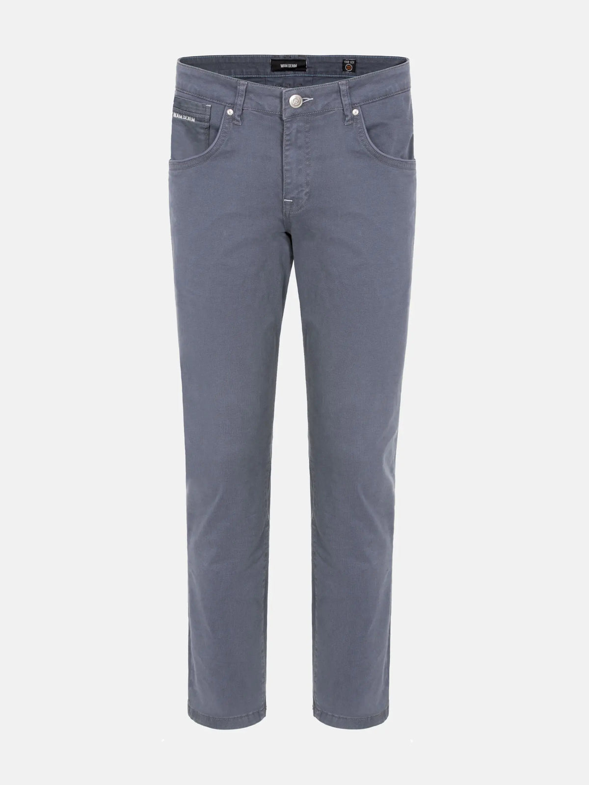 Die Geo Anthrazit Jeans