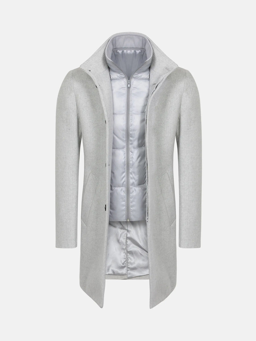 Der Kartier Trenchcoat