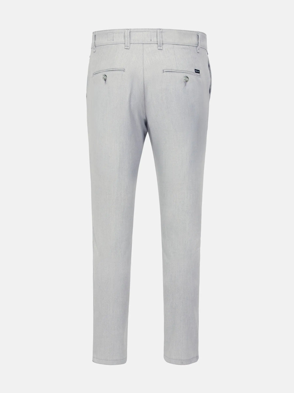 Die Alaric Grey Chino