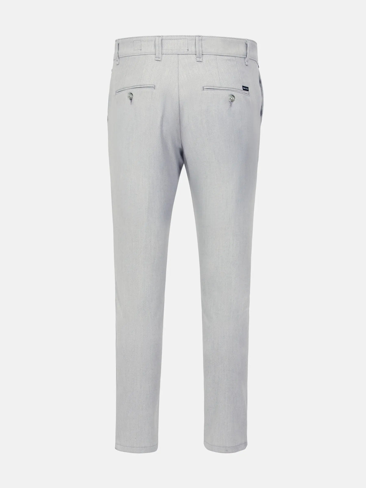 Die Alaric Grey Chino