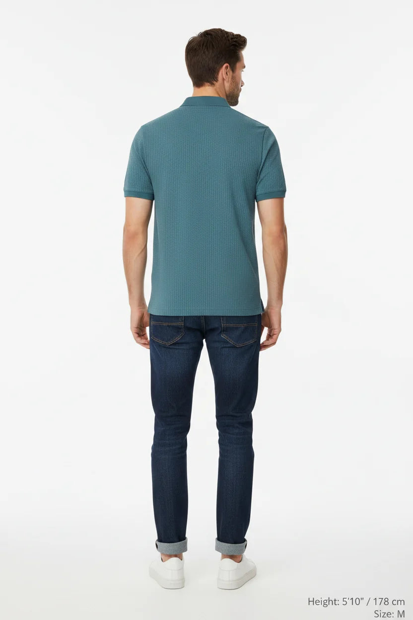 Polo 79672 Linvar Benzin