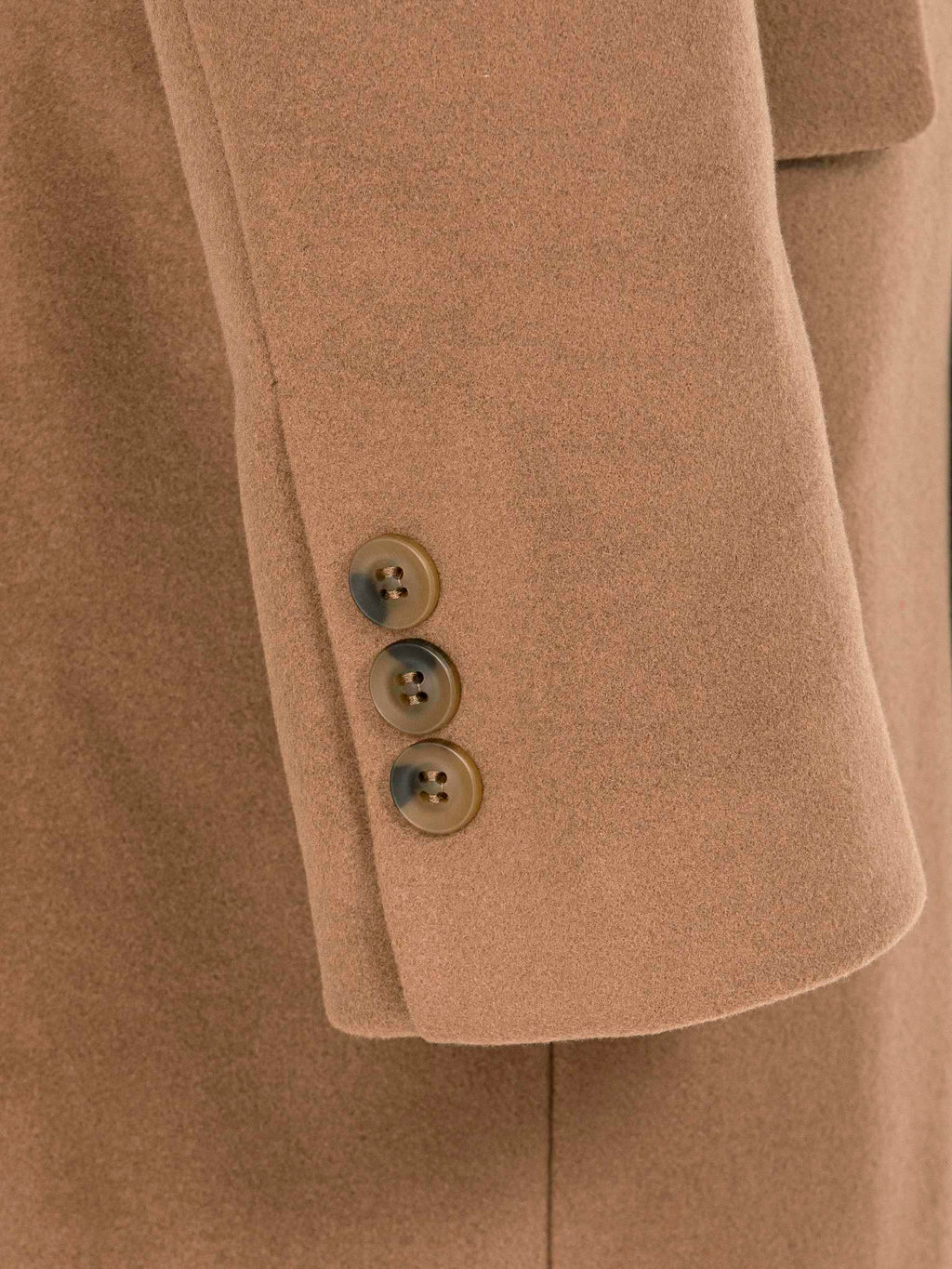 Der Foster Peru Trenchcoat