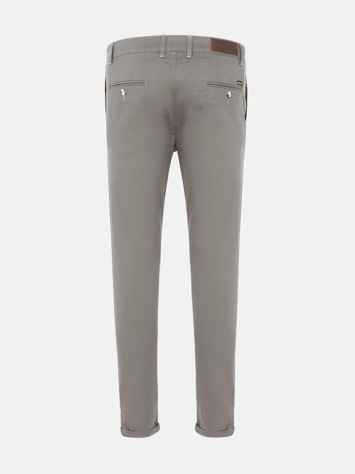 Die Marco Grey Chino