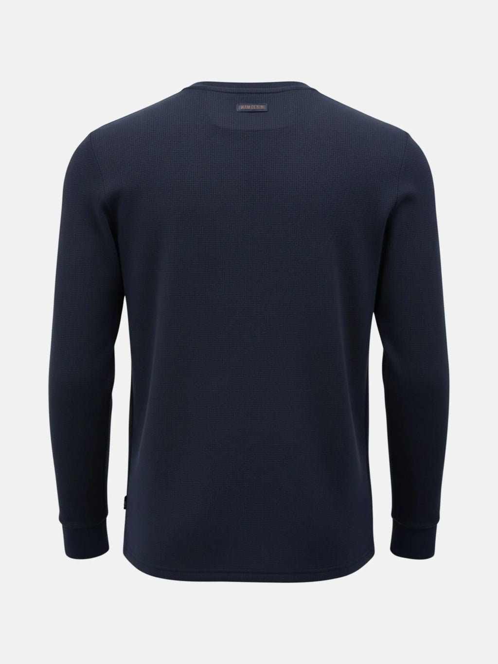 Der Zest Navy Pullover