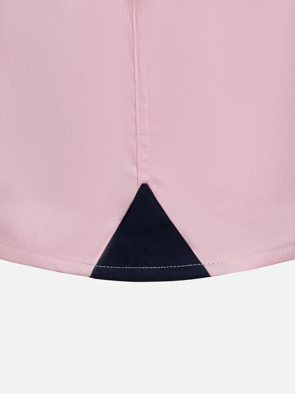 Das Hallow Pink Shirt