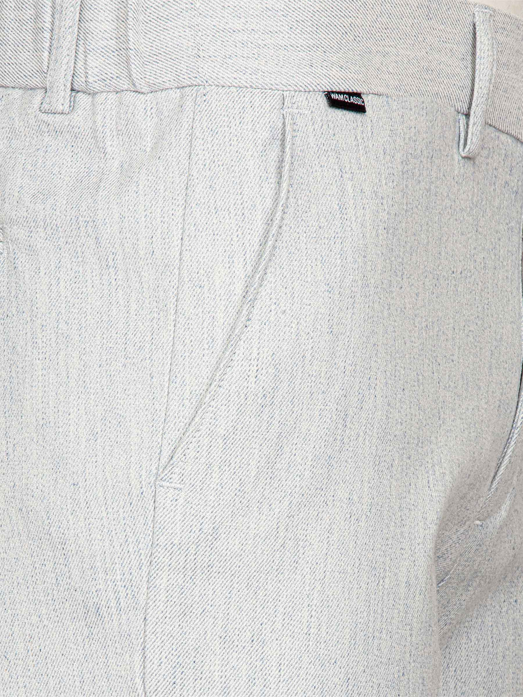 Die Rowan Grey Shorts