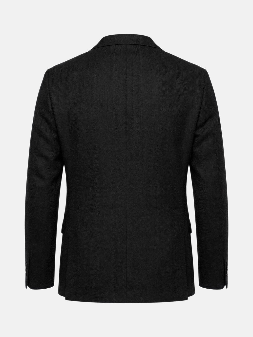 Der Belvar Black Blazer