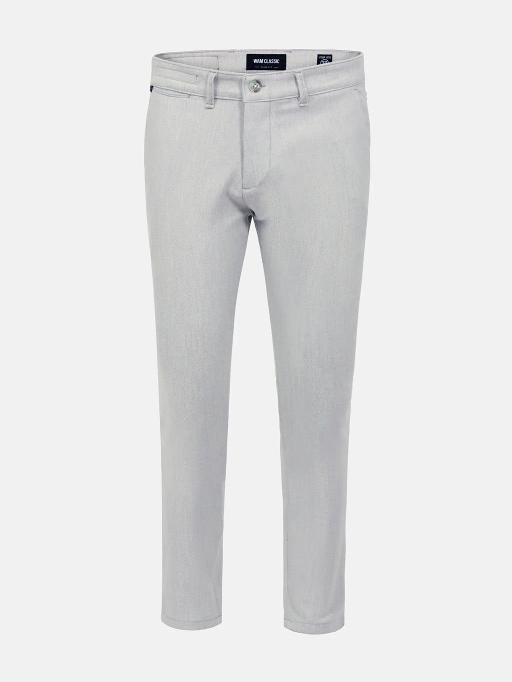 Die Alaric Grey Chino