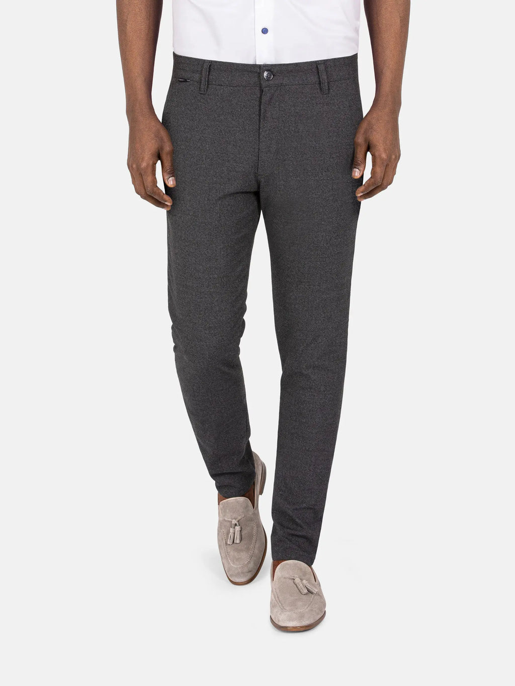 Kingston Anthracite Chino