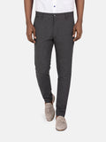 Kingston Anthracite Chino