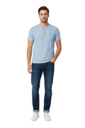 T-Shirt 79670 Droven Blue