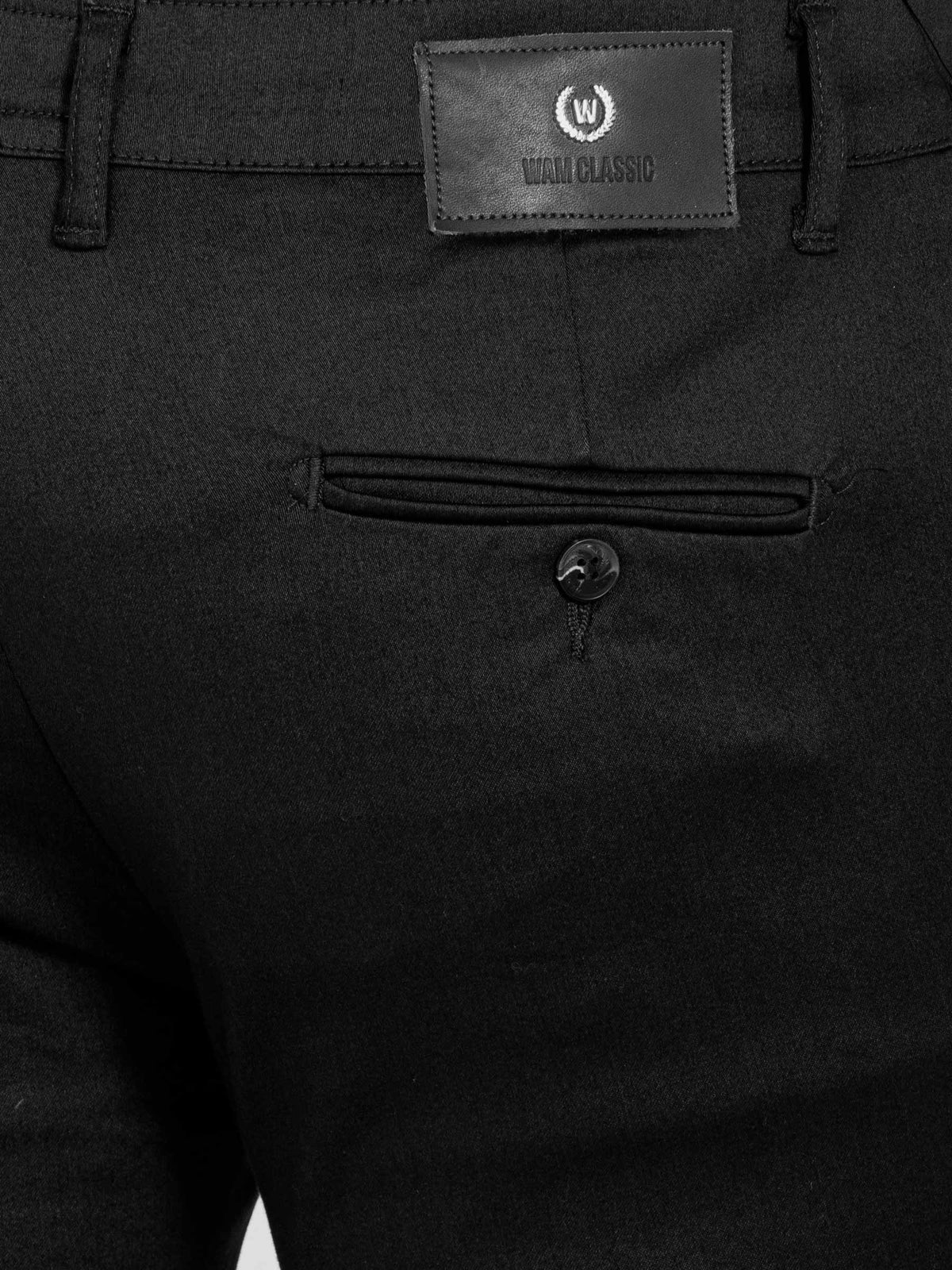 Die scharlachrote Chino