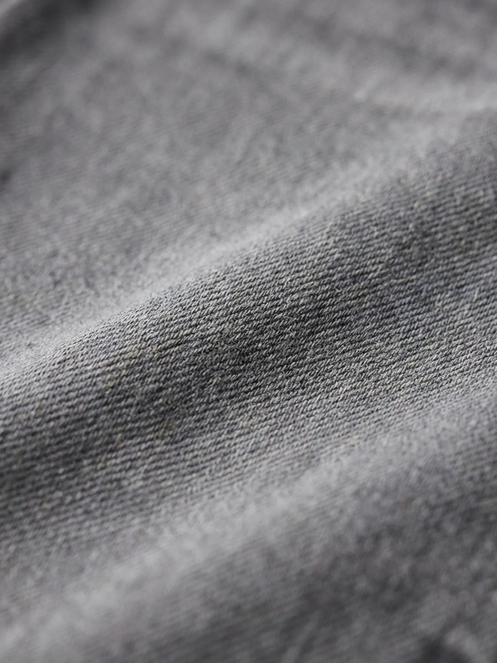 Die Mensor Grey Jeans