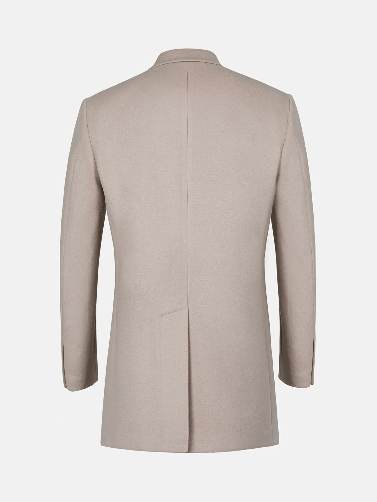 Camelot Trenchcoat mit Schiebetasche, beige