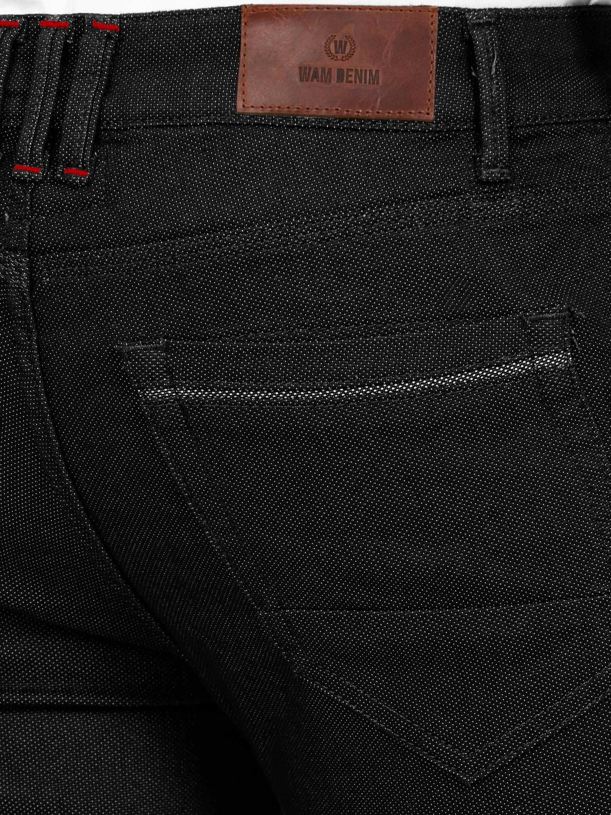 Die Swindon Black Jeans