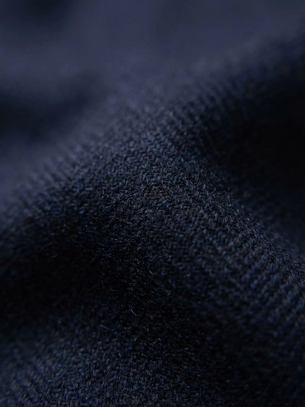 Der Belvar Navy Blazer