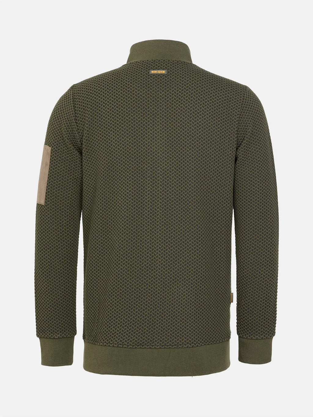 Die Lyle Khaki Weste