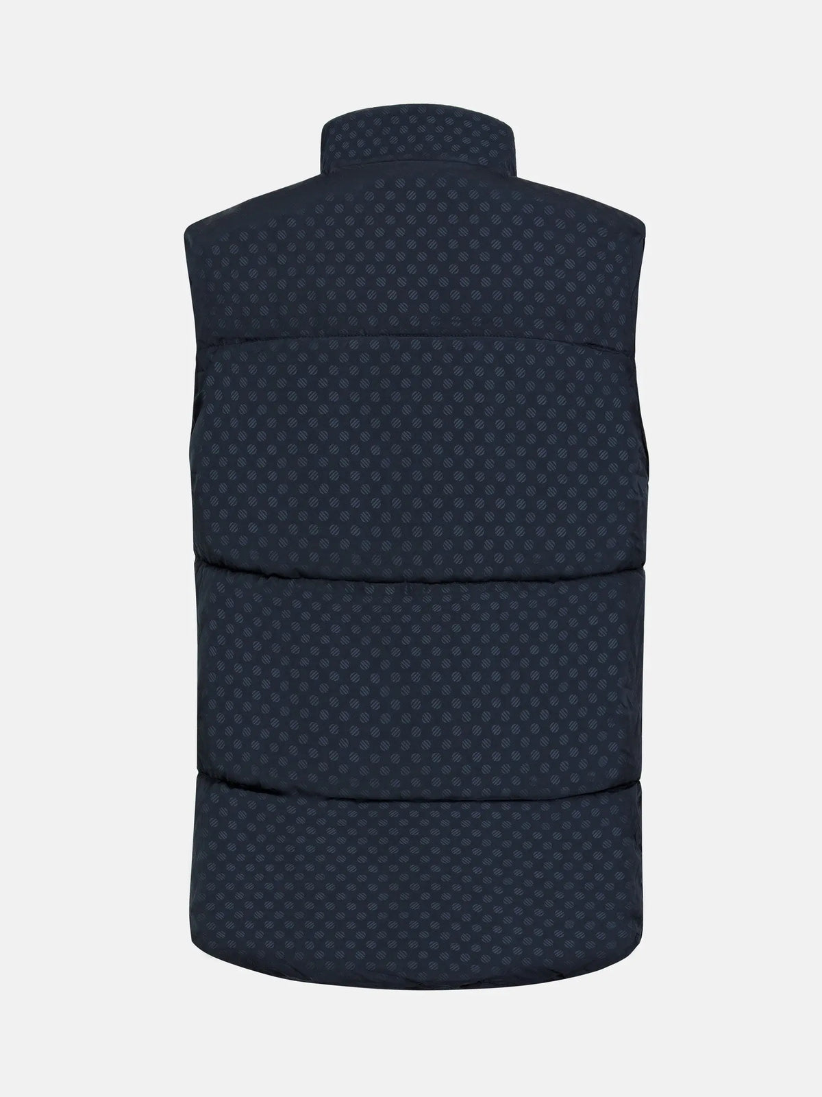 Der Ludlow Navy Bodywarmer