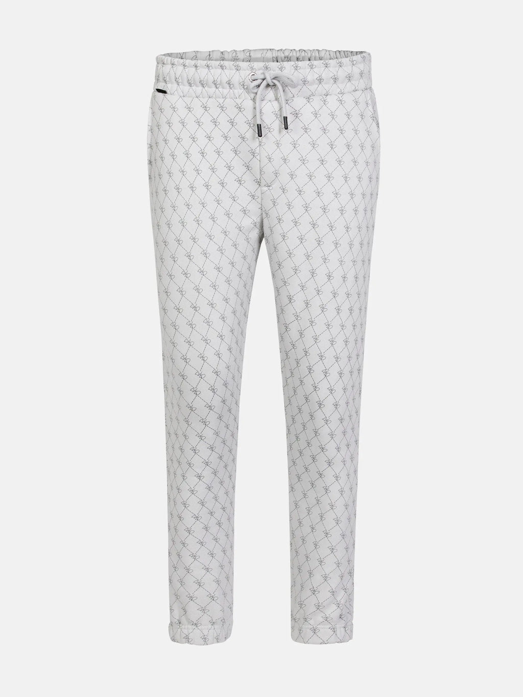 Die Carry Light Grey Hose