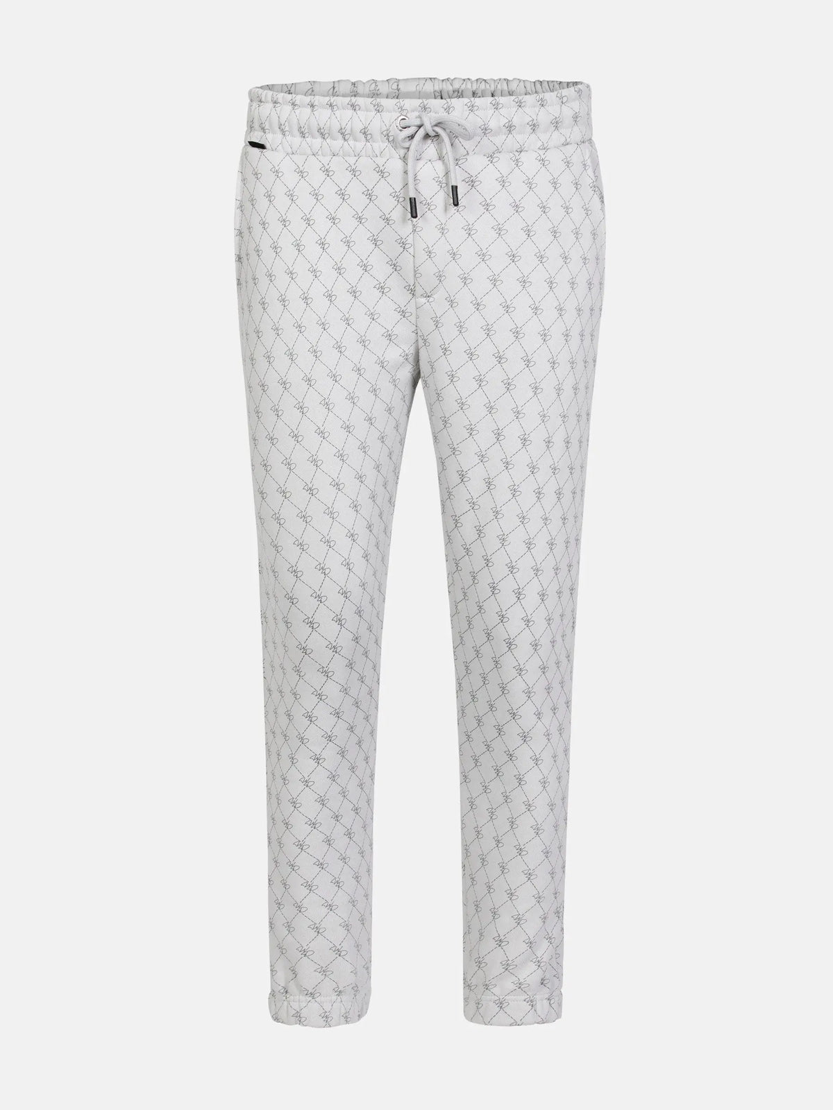 Die Carry Light Grey Hose