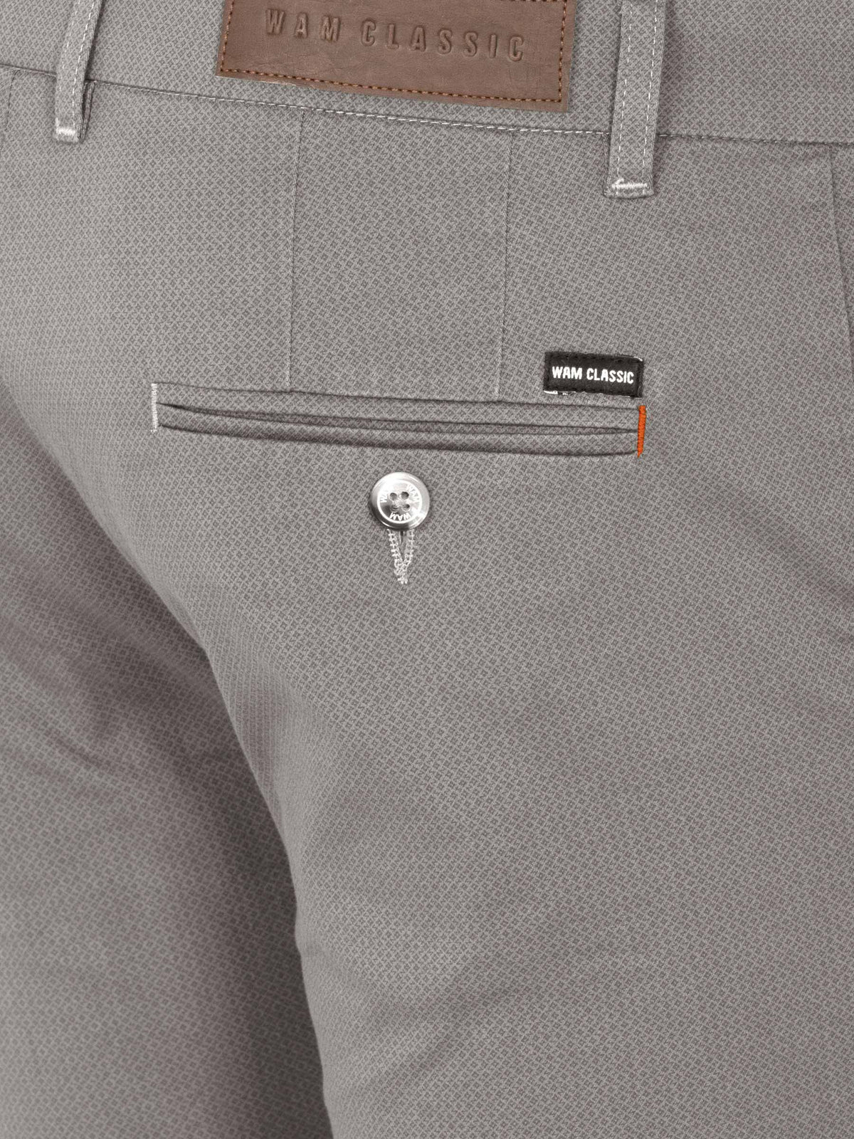 Die Marco Grey Chino
