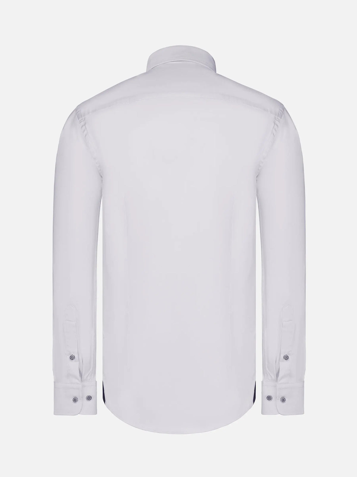 Das Hallow White Shirt