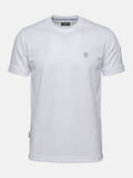 T-Shirt 79665 Drellor Weiß