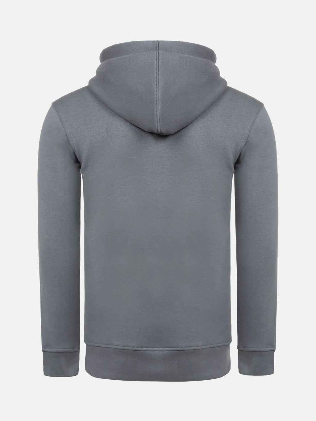 Der Titan Anthrazit Pullover