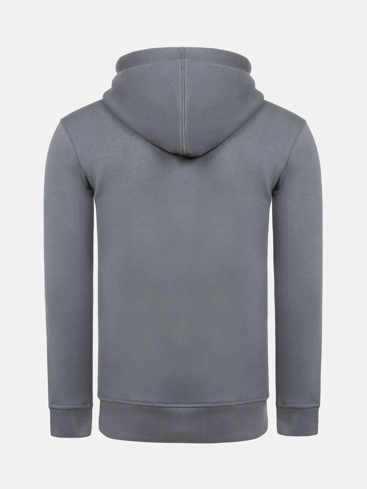Der Titan Anthrazit Pullover
