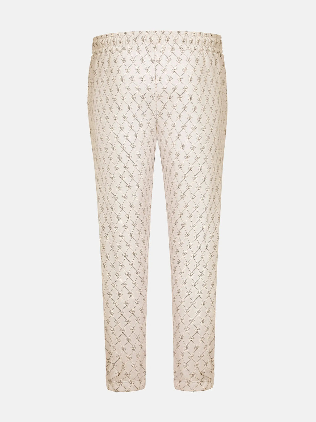 Die Carry Light beige Hose