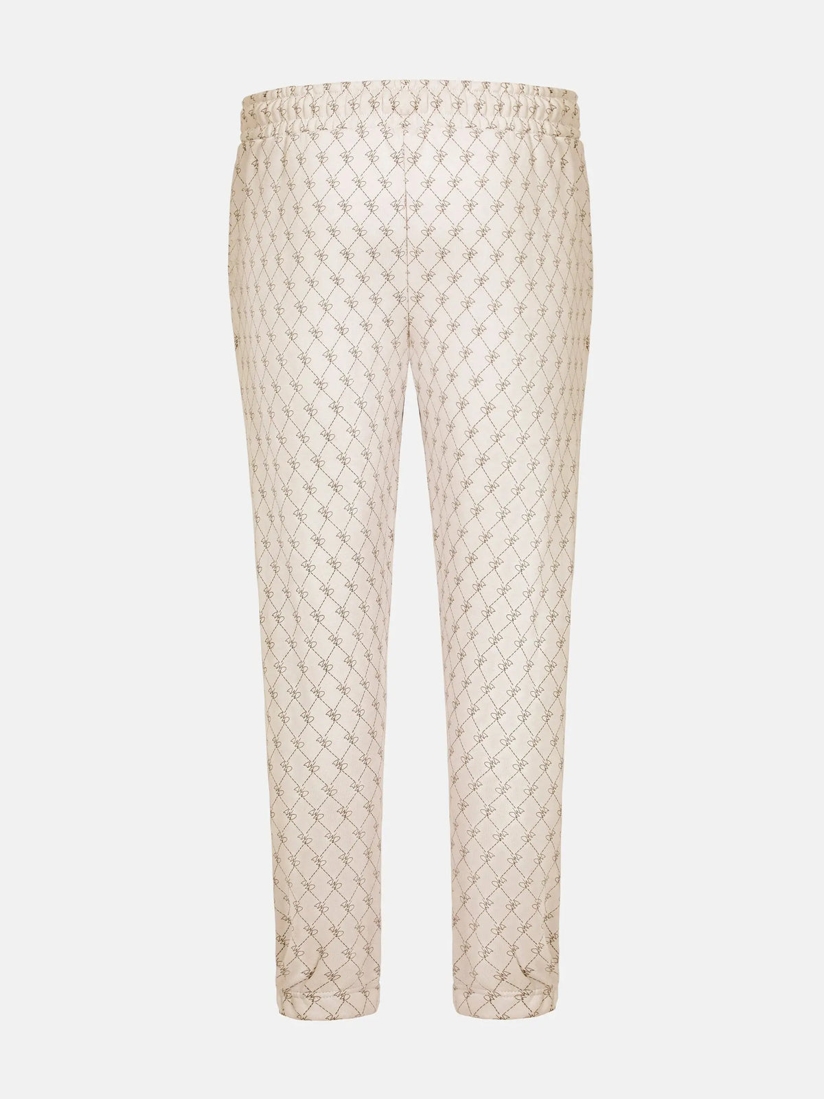 Die Carry Light beige Hose