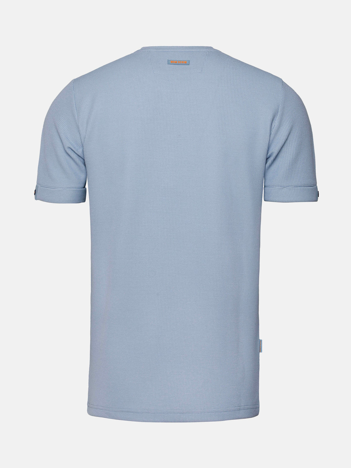 T-Shirt 79670 Droven Blue