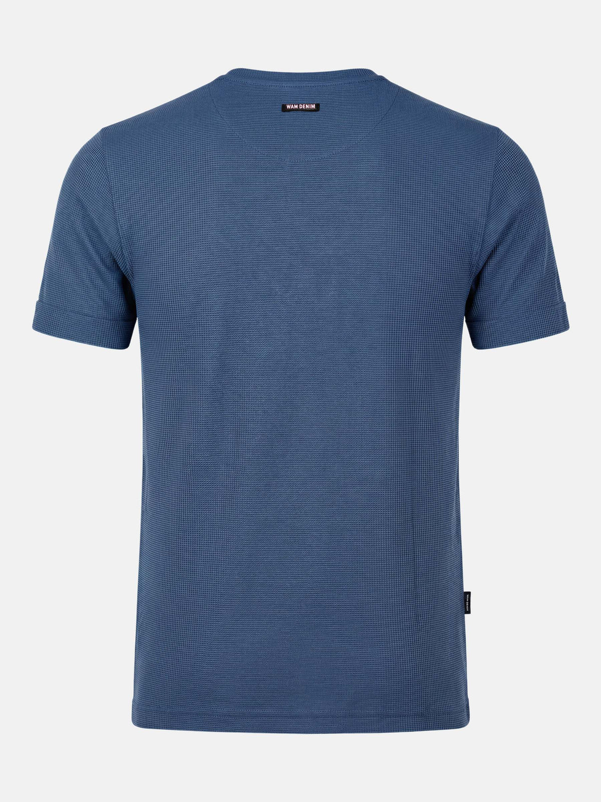 T-Shirt 79678 Draxor Indigo