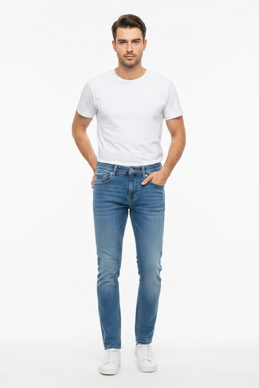 Jeans 72430 Rylor Blau