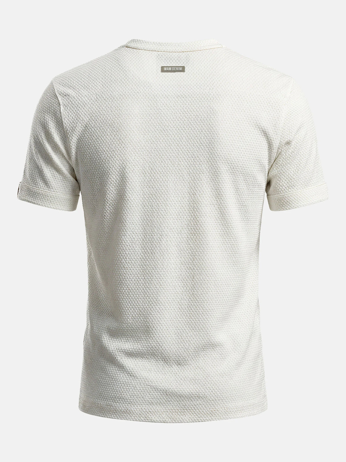T-Shirt 79669 Cerix Off White
