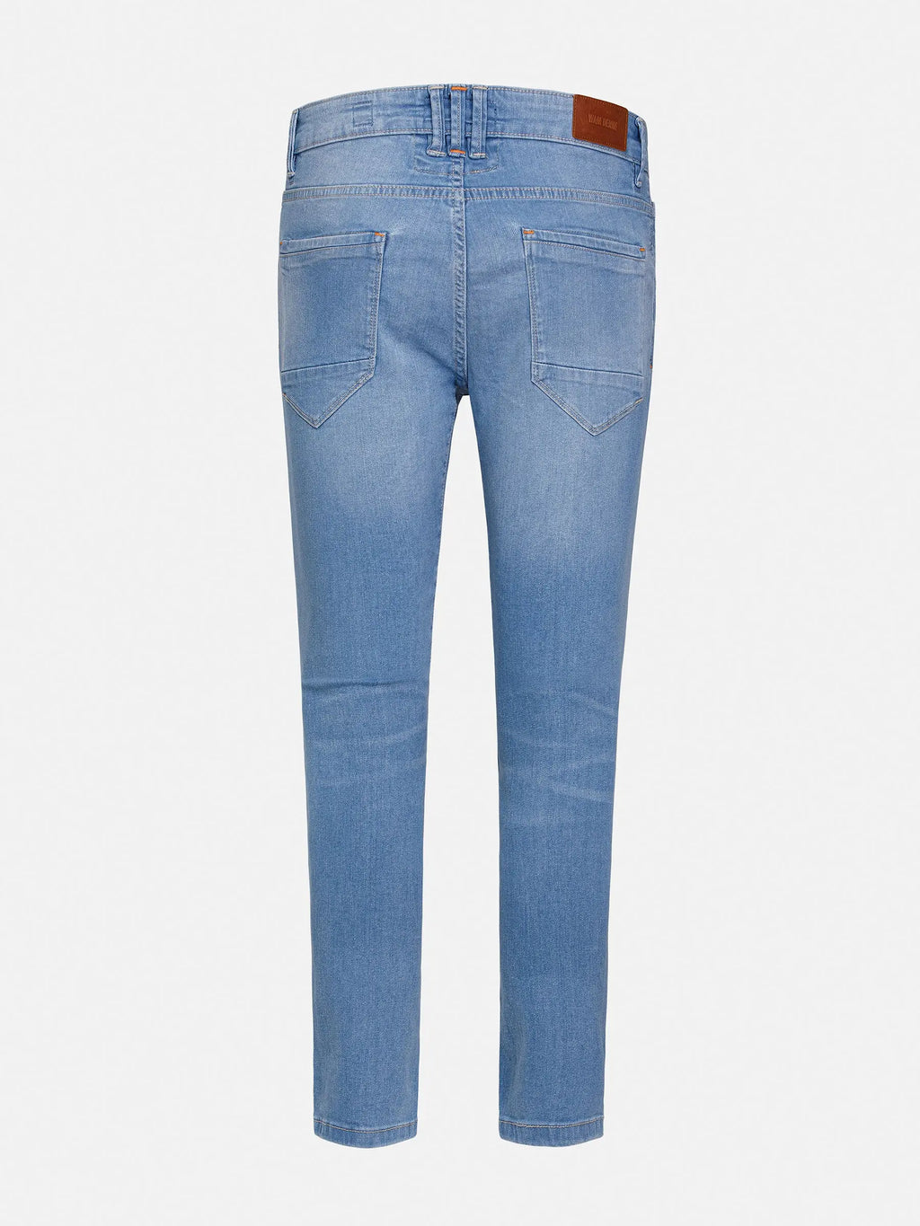 Die Spencer Light Blue Jeans
