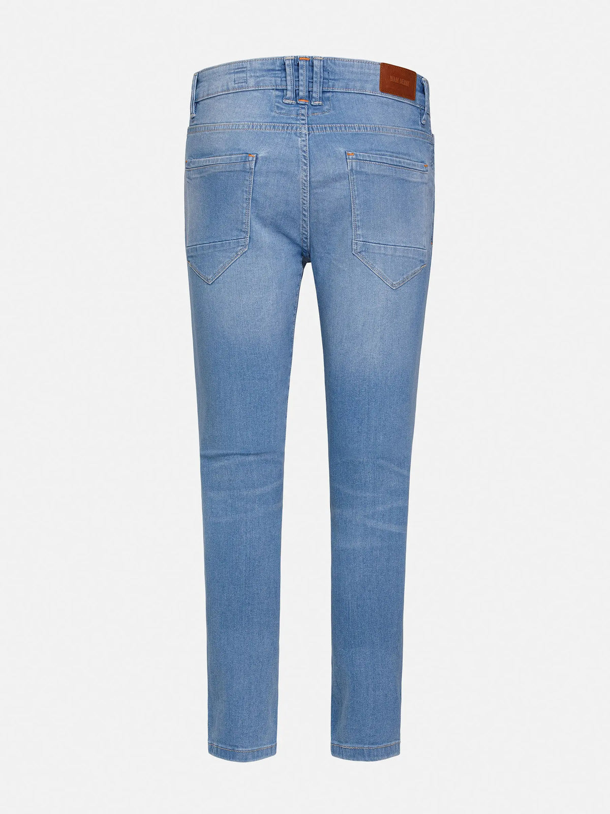 Die Spencer Light Blue Jeans