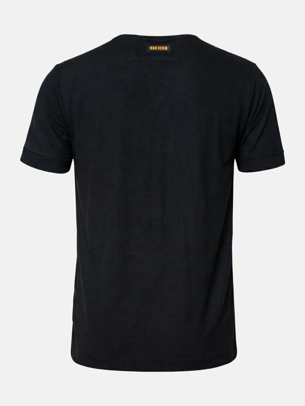 T-Shirt 79677 Brelon Schwarz