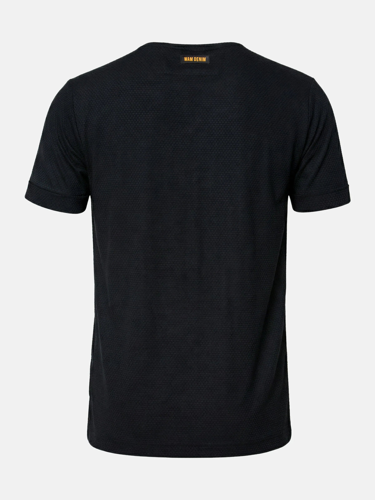 T-Shirt 79677 Brelon Schwarz