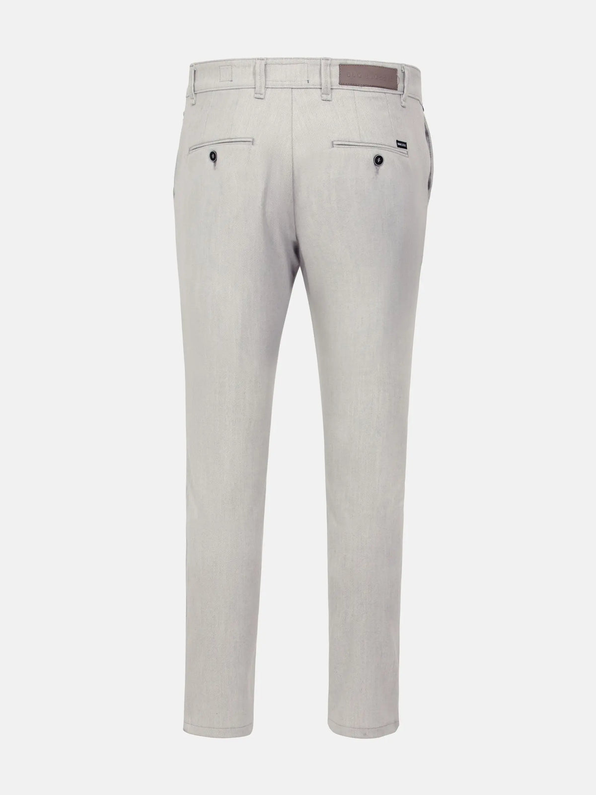 Die Dutton Grey Chino