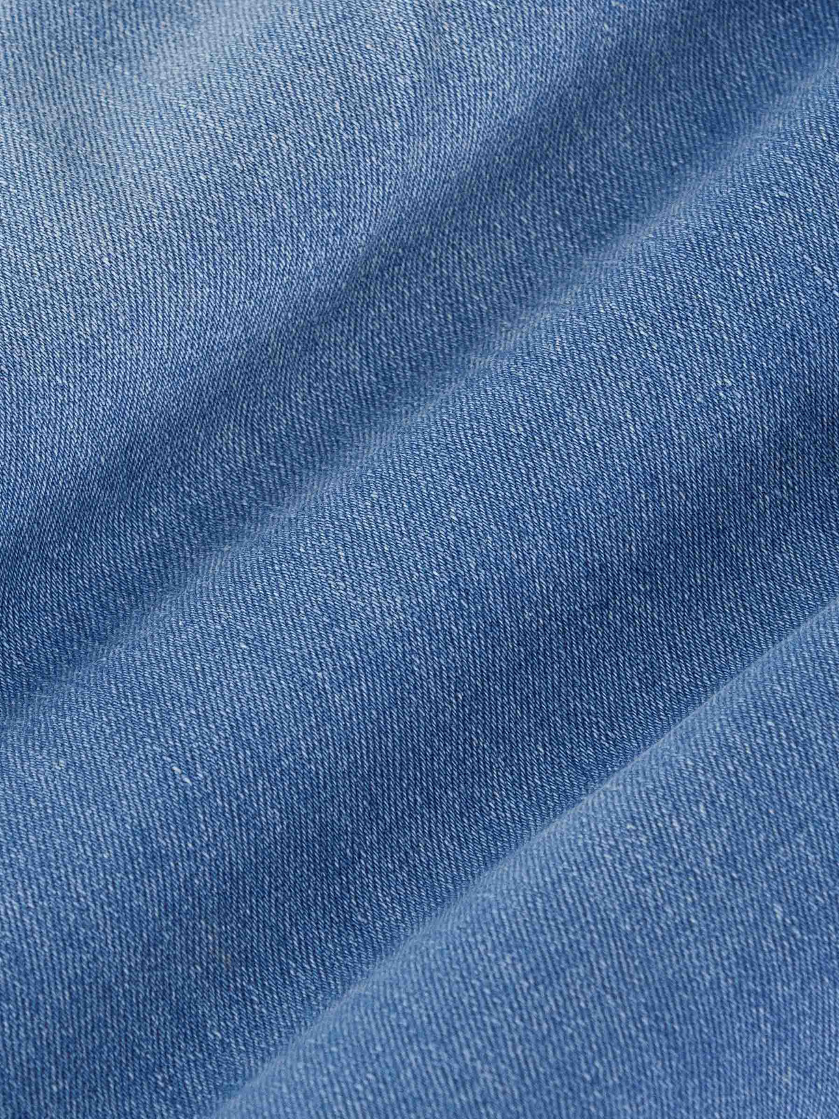 Die Spencer Light Blue Jeans