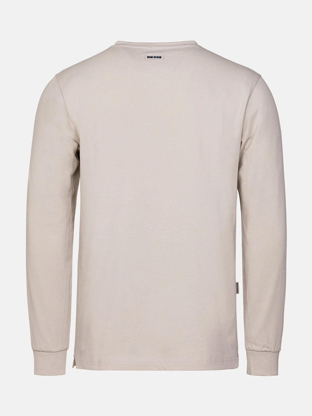 Der hellbeige Pullover „Fervor“