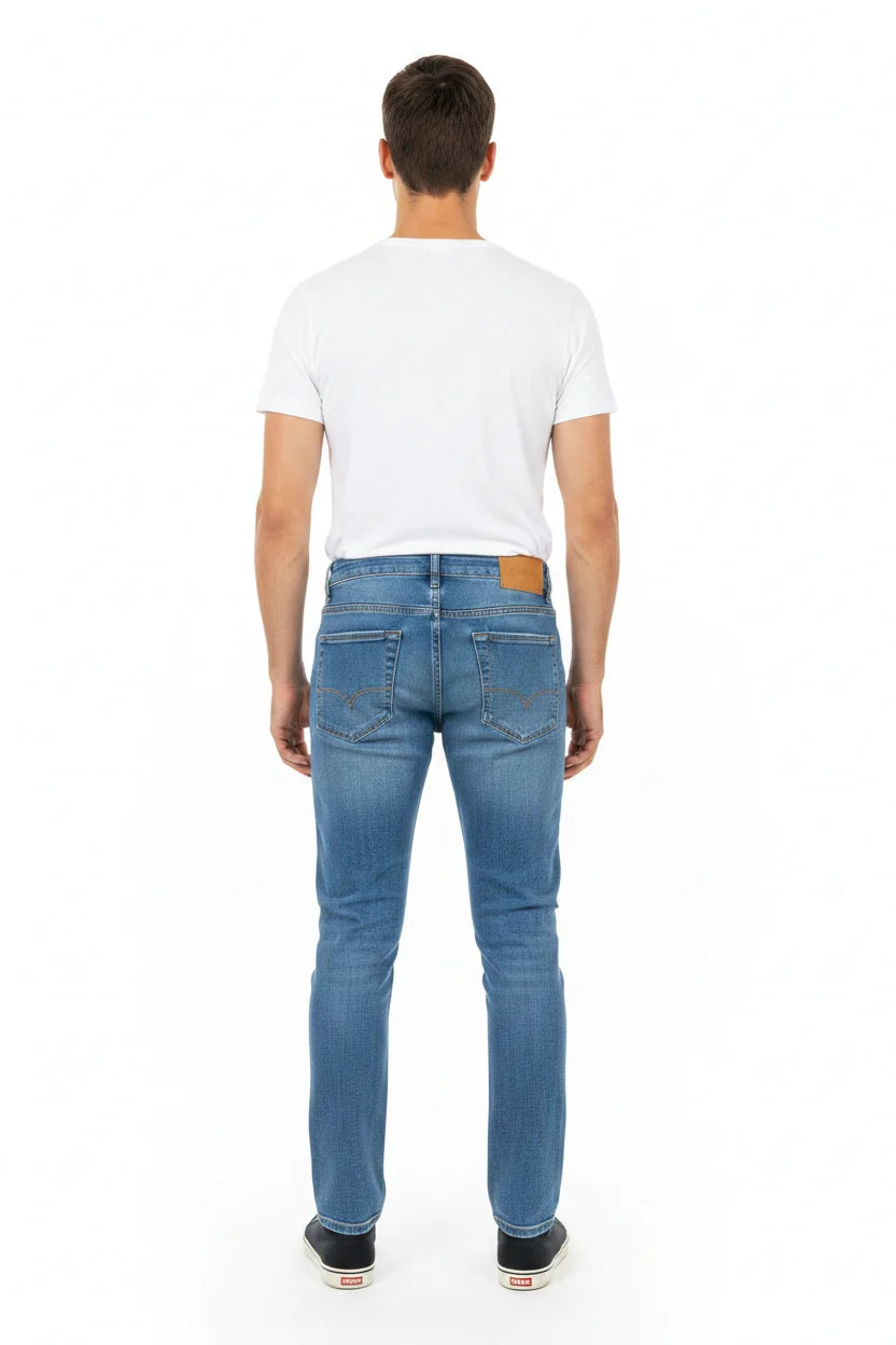 Jeans 72430 Rylor Blau