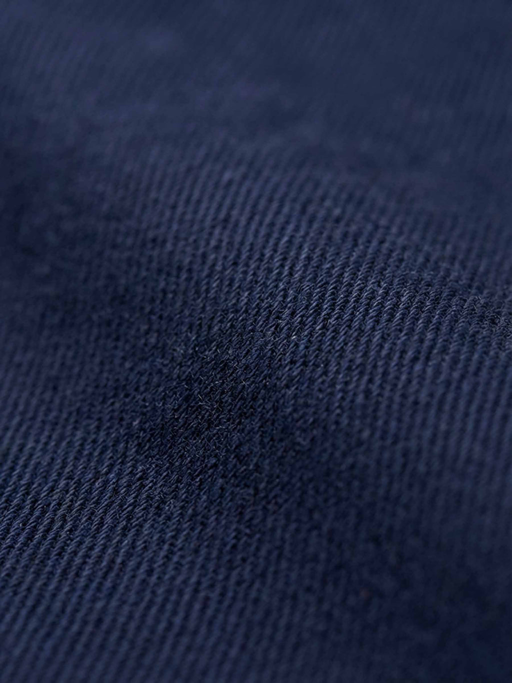 Die Tharn Navy Jeans