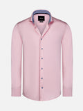 Das Hallow Pink Shirt