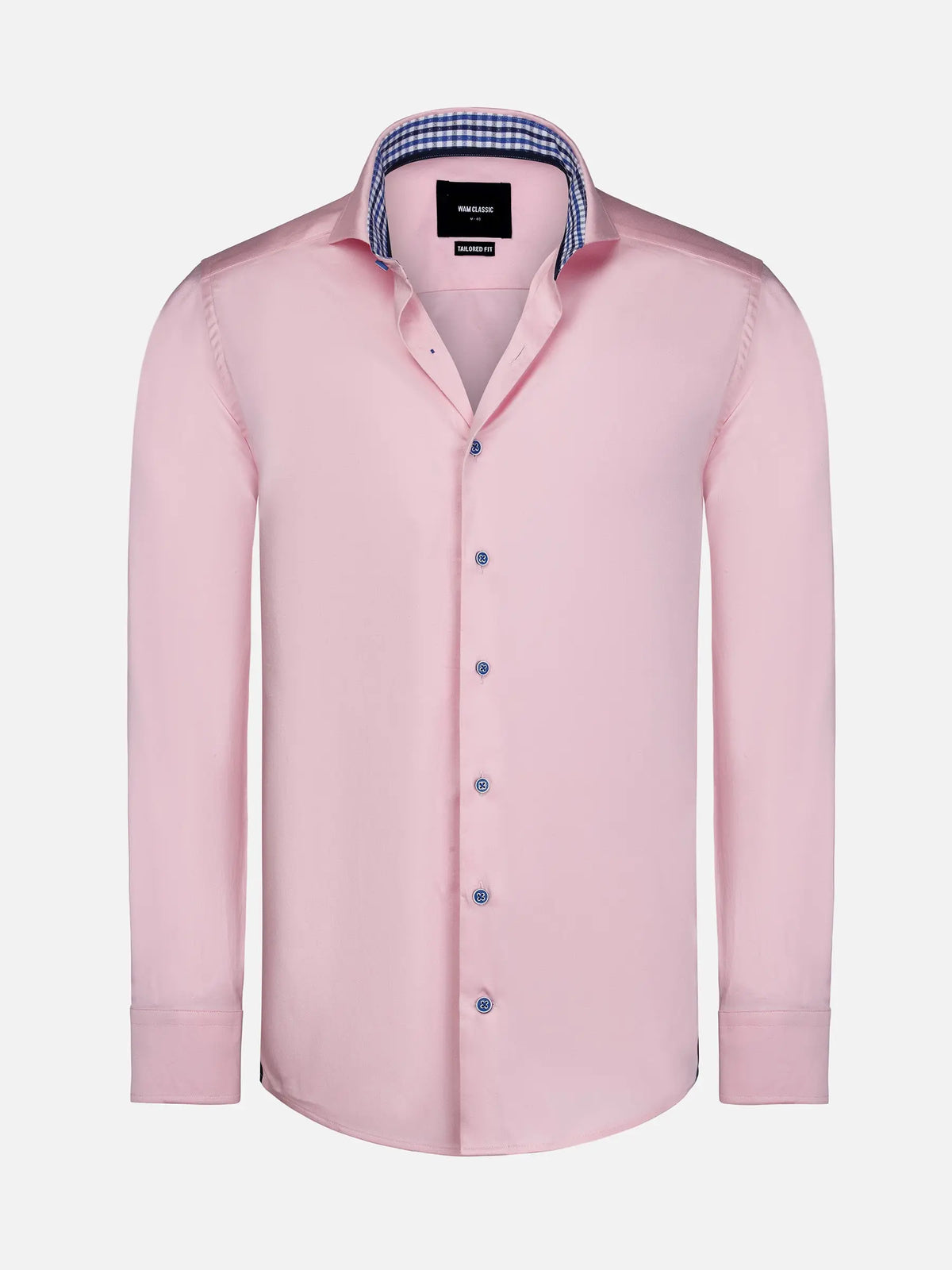 Das Hallow Pink Shirt