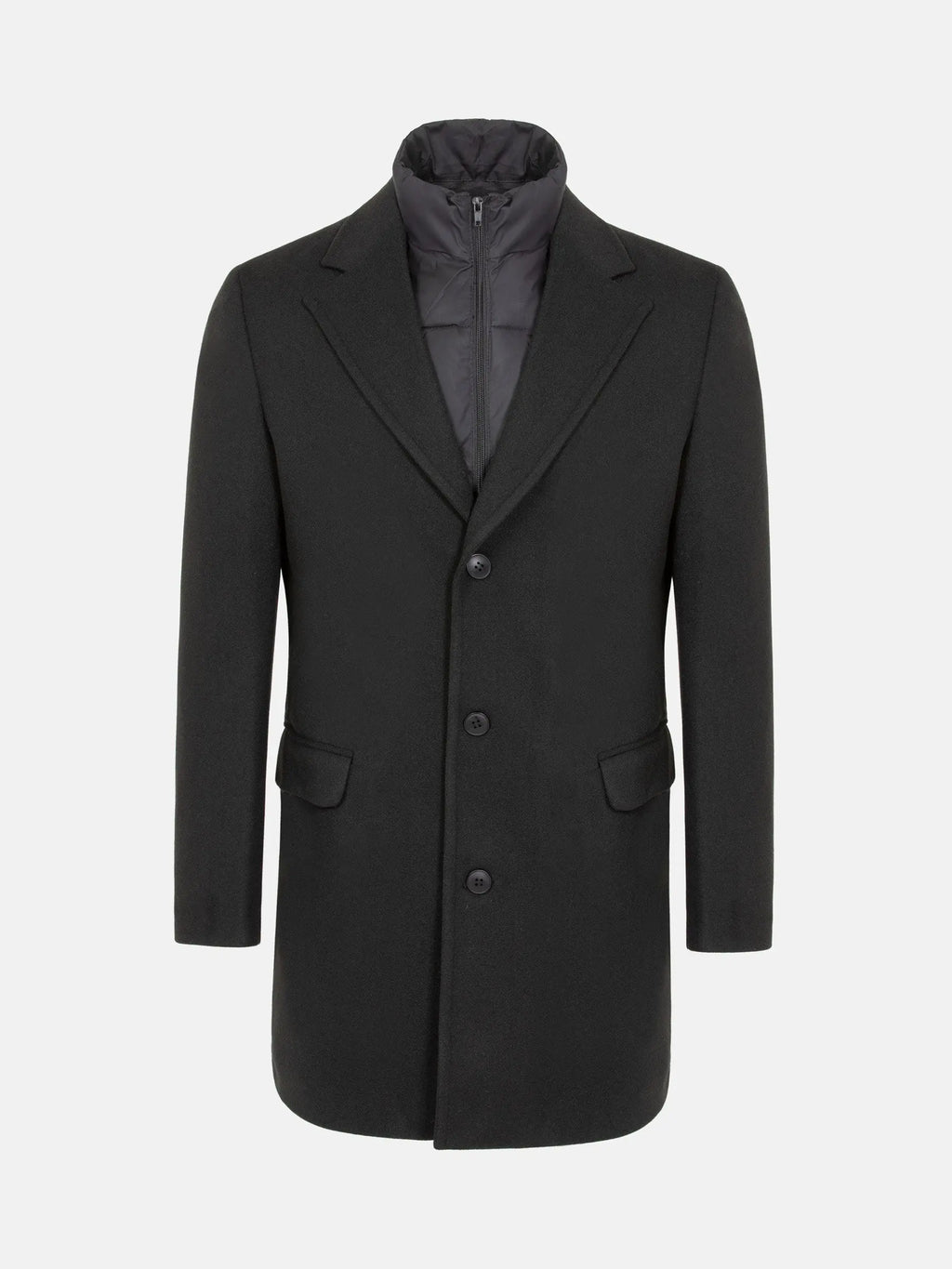 Der Korbin Trenchcoat