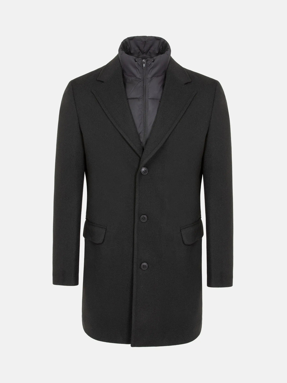 Der Korbin Trenchcoat